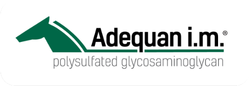 Adequan i.m. logo